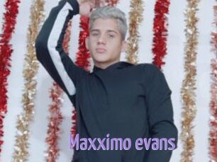 Maxximo_evans