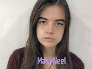 MaxyNeel