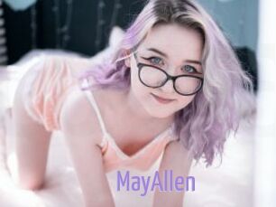 MayAllen