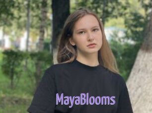 MayaBlooms