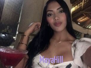 MayaHill