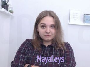 MayaLeys