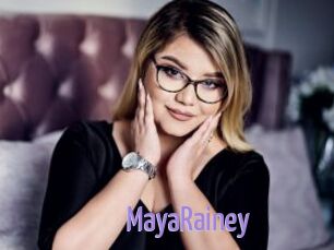 MayaRainey