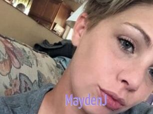 MaydenJ