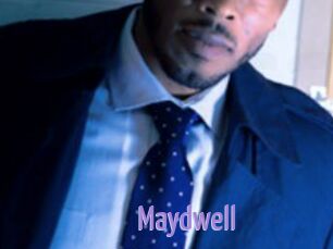 Maydwell