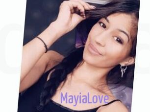 MayiaLove