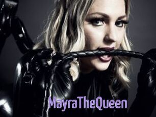 MayraTheQueen