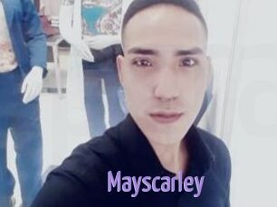 Mayscarley