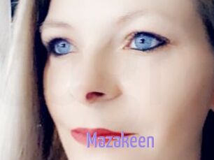 Mazakeen