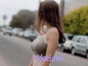 MdeeLover