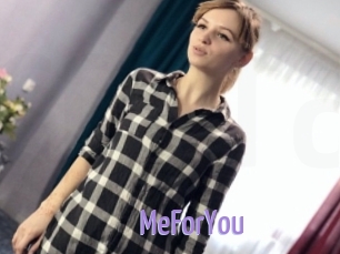 MeForYou