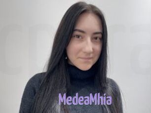 MedeaMhia