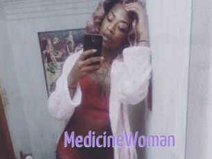 MedicineWoman