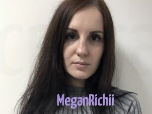 MeganRichii