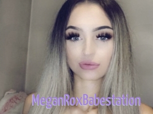 MeganRoxBabestation