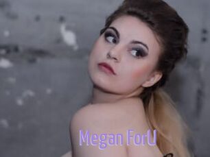 Megan_ForU