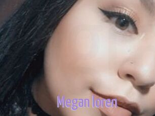 Megan_loren