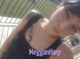 MegganHarp