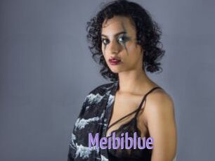 Meibiblue