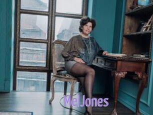 MelJones