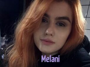 Melani