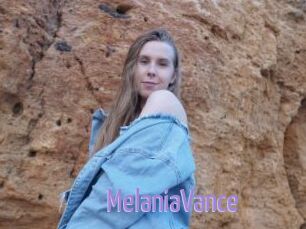 MelaniaVance