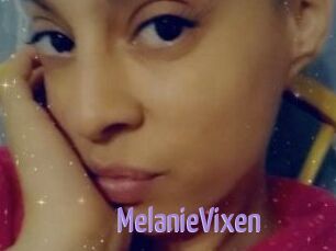 MelanieVixen