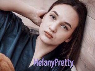 MelanyPretty