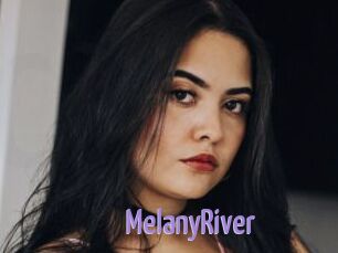 MelanyRiver