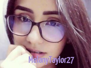 MelanyTaylor27