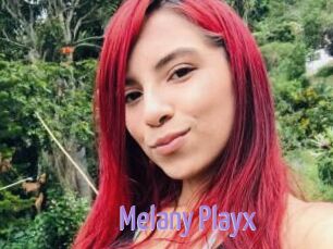 Melany_Playx