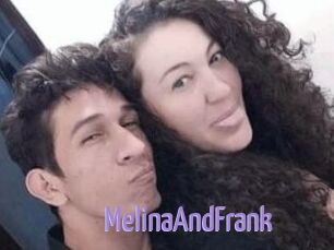 MelinaAndFrank