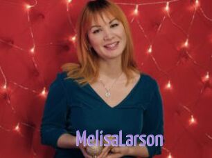 MelisaLarson