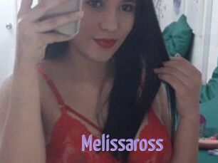 Melissaross