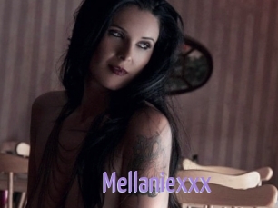 Mellaniexxx