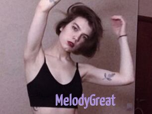 MelodyGreat