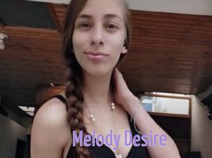 Melody_Desire