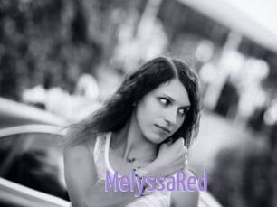 MelyssaRed