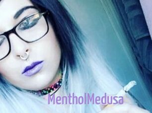 MentholMedusa