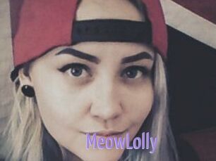 MeowLolly