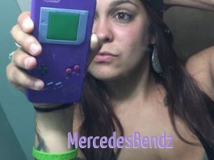 MercedesBendz