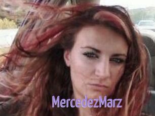 MercedezMarz