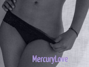 Mercury_Love