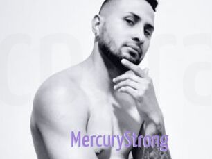 MercuryStrong