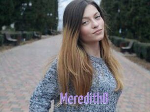 MeredithB