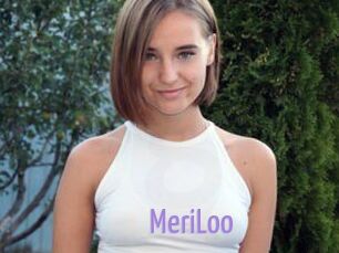 MeriLoo