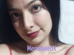 MerianalenX