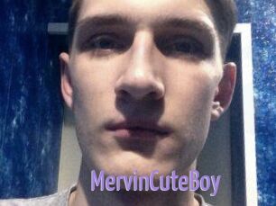 MervinCuteBoy