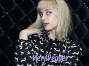 MerylPepper