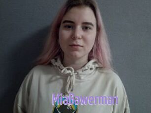 MiaBawerman